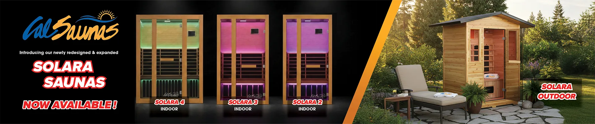 Calspas hot tub being used in a family setting - Irvine