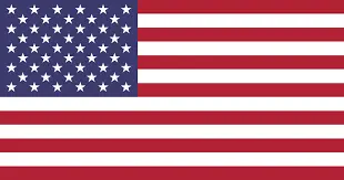 american flag-Irvine