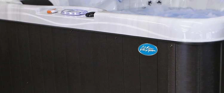 Cal Preferred™ for hot tubs in Irvine