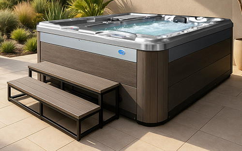 Cold Plunge&trade; Spas Irvine hot tubs for sale