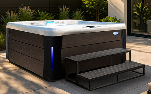Escape Plus&trade; Spas Irvine hot tubs for sale