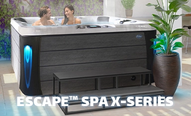 Escape X-Series Spas Irvine hot tubs for sale