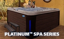 Platinum™ Spas Irvine hot tubs for sale