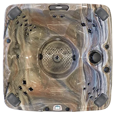 Tropical-X EC-739BX hot tubs for sale in Irvine