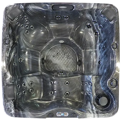 Pacifica EC-739L hot tubs for sale in Irvine