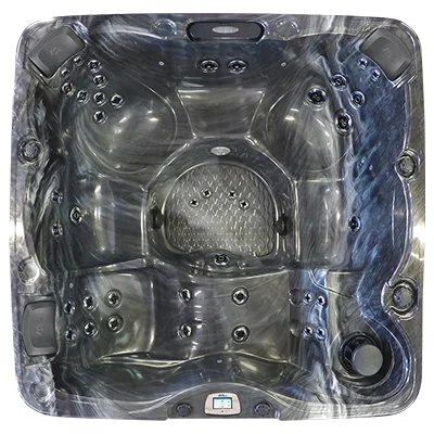 Pacifica-X EC-739LX hot tubs for sale in Irvine