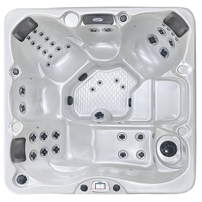 Costa-X EC-740LX hot tubs for sale in Irvine
