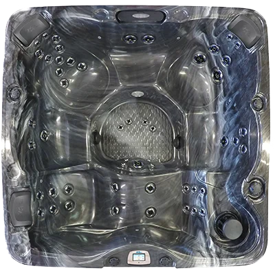 Pacifica-X EC-751LX hot tubs for sale in Irvine
