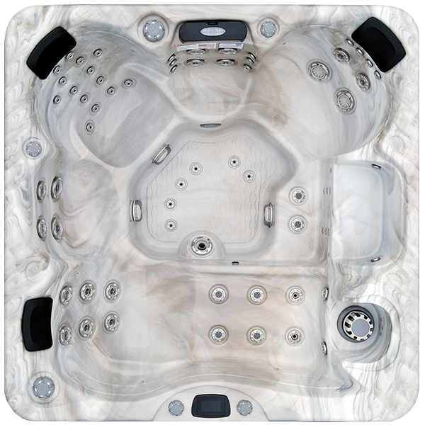 Costa-X EC-767LX hot tubs for sale in Irvine