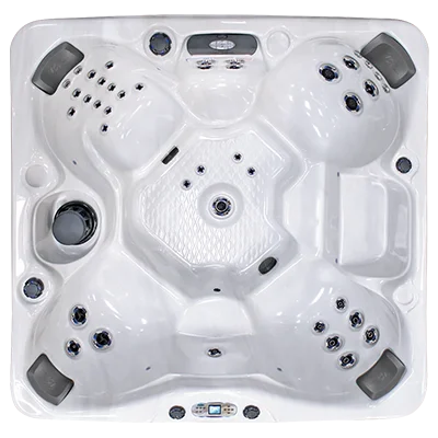 Cancun EC-840B hot tubs for sale in Irvine