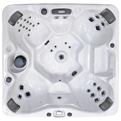 Cancun-X EC-840BX hot tubs for sale in Irvine