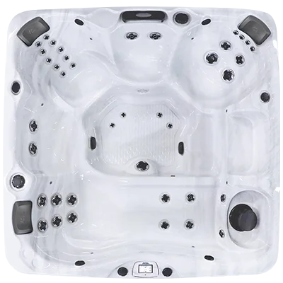 Avalon-X EC-840LX hot tubs for sale in Irvine