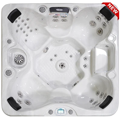 Cancun-X EC-849BX hot tubs for sale in Irvine