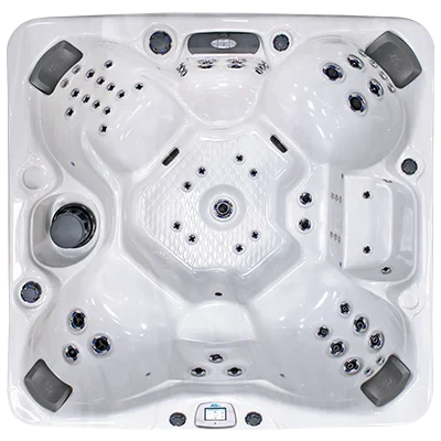 Cancun-X EC-867BX hot tubs for sale in Irvine
