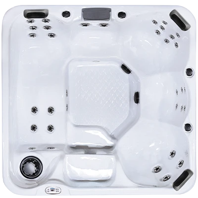 Hawaiian Plus PPZ-634L hot tubs for sale in Irvine