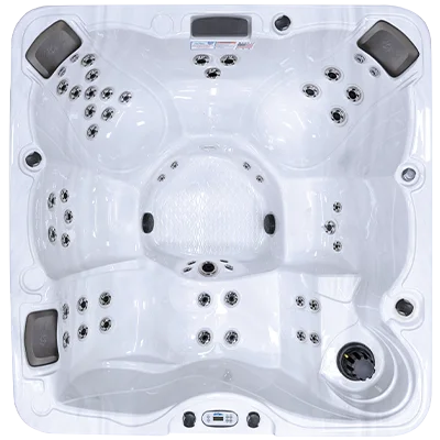 Pacifica Plus PPZ-743L hot tubs for sale in Irvine