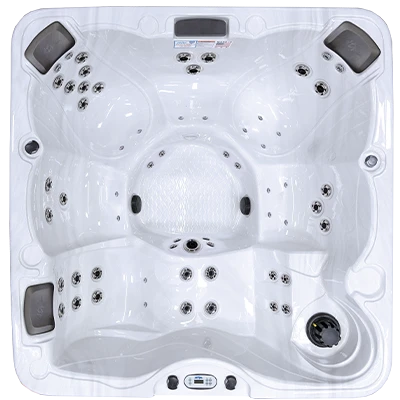 Pacifica Plus PPZ-752L hot tubs for sale in Irvine