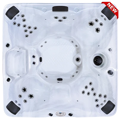 Bel Air Plus PPZ-843BC hot tubs for sale in Irvine